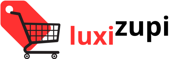Luxi zupi